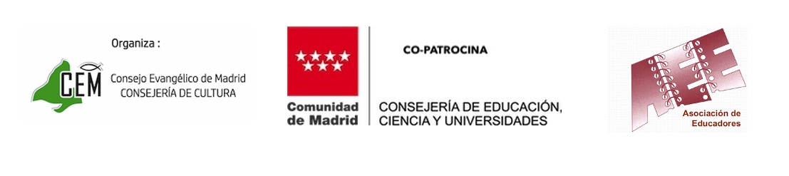 Logo Educadores Cristianos