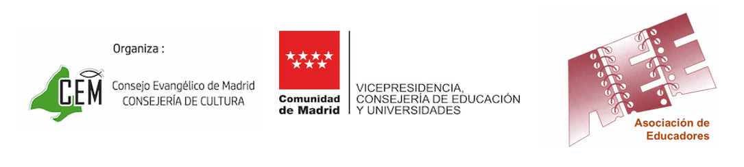 Logos Organizadores